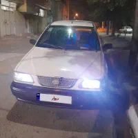 ۱۴۱ مدل ۸۷ تازه تعمیر