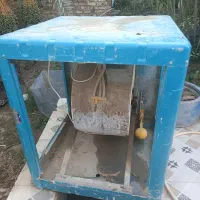 کولر پلار فروشی