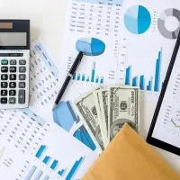 تدریس حسابداری دبیرستان