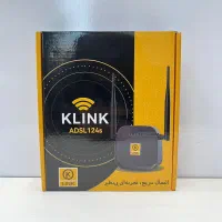 مودم +ADSL2 کی-لینک  KLink ADSL