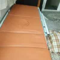 تخت خواب تاشو