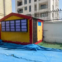 بوفه-مدرسه