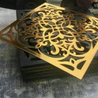 سقف کاذب تایل سقفی معرق مولتی استایل