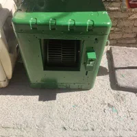 کولر 2800|کولر آبی|جوانرود, |دیوار