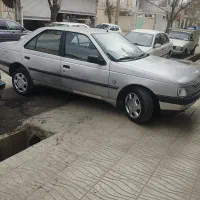 پژو87|خودرو سواری و وانت|بروجرد, |دیوار