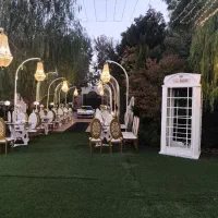 سالن جهت برگزاری مجالس آفر ویژه خرداد ماه