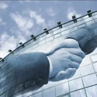 شراکت پول از من کار و ایده از شما
