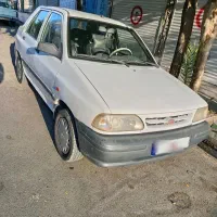 پراید مدل 95