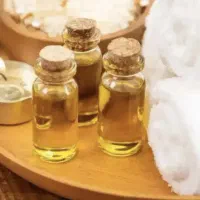 روغن ماساژ