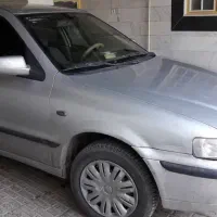 سمندx7 مدل 84