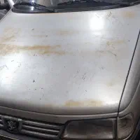 گلگیر  چپ  ۴۰۵