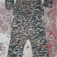 لباس بسیجی