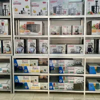 استخدام نیروی کار خانم وآقا درفروشگاه لوازم خانگی