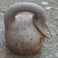 وزنه ترازوی روسی