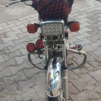 موتور سیکلت کویر ۱۴۰۰