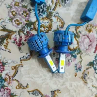 هدلایت|لامپ و چراغ|چغادک, |دیوار