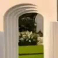 بله برون .عقد.عروسی.ساوه انقلاب 4