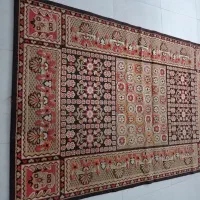 گلیم فرش وکناره وموکت درحدنو
