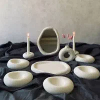 پیش سفارش هفت سین بیس خام