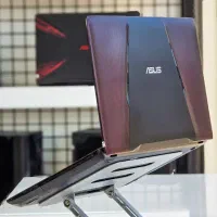 لپ تاپ گیمینگ ASUS FX553V  مناسب گیم و طراحی
