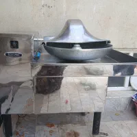 سبزی خوردن کن
