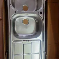 سینک ظرفشویی اخوان