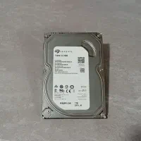 هارد ۱ ترابایت سیگیت Video HD