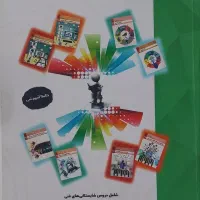 کتاب کنکور رشته کامپیوتر