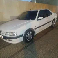 پارس مدل91 دوگانه کارخونه
