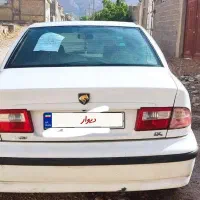 فروشی|خودرو سواری و وانت|صدرا-فارس, فاز ۲|دیوار