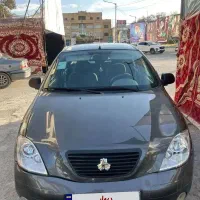 تیبا دو مدل ۹۸