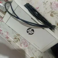 پرینتر لیزری اچ پی