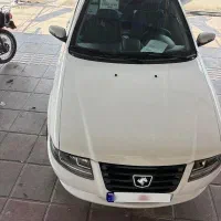 سورن پلاس با موتور+XU7 تحویل ۵/۲۴ خشک
