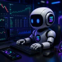 اولین شکارچی هوشمند میم‌کوین‌ها