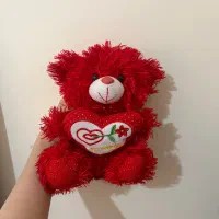عروسک خرس