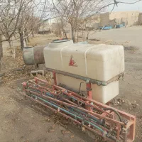 سمپاش ایتالیای