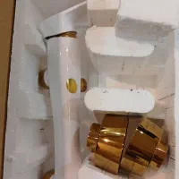 شیرآلات، باکس روشویی، گاز، هود، توالت فرنگی