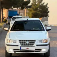 سمند ef7 دوگانه کلاس 16