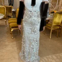 لباس مجلسی