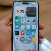 iPhone 15 plus
