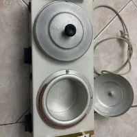 دستگاه وکس و موم گرم کن