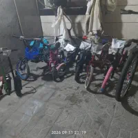 دوچرخه