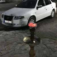 سورن موتور جدید درحد