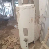 ابگرم کن کانال کولر
