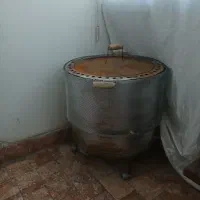 تنور گازی