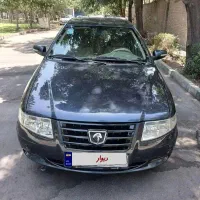 سمند سورن مدل ۸۸ استثنائی