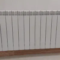 پره آلومینیومی کال ۱۳پره