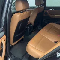 Bmw x4 2015|خودرو سواری و وانت|تهران, فرمانیه|دیوار