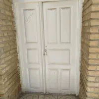 فروش درقدیمی کلکسیونی چوبی
