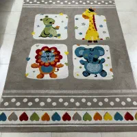 فرش کودک